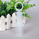 Baby Feeding Utensils Medicine Dropper Dispenser Kids Pacifier Needle Feeder M&