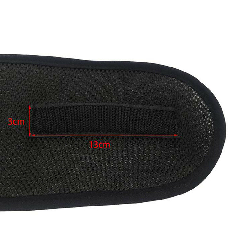 1pc Adjustable Makeup Hair Wrap Head Band Salon SPA Yoga Facial Headband