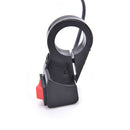 22mm 3 Speed Module Switch Scooter Electric Bike E-bike Speed Shift Switch  Bj