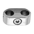 For Chevrolet Ford 7mm 8mm Ignition Spark Plug Wire Separators Dividers Looms 6x