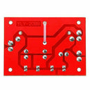 400W Speaker Crossover 2 Way High-Low 4-16 Ohm Frequency Divider for Speake