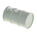 Military Plastic Oil Drum Tool for 1/10 RC Rock Crawler Axial SCX10  Z BX