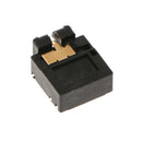 10 Pack 3.5mm Game Controller Headset Audio Jack Component Part for Xbox One