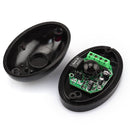 Single Beam Photoelectric Infrared Detector Alarm Barrier Sensor Home Security3c