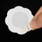 10pairs Disposable Flower Adhesive Nipple Covers Breasts Stickers Pads Bra A#S