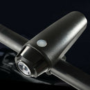 Waterproof Led Lamp Bike Bicycle Front Headlight Camping Cycling Outdoor