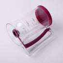Dispenser Bake Pancake Muffin Baking Kitchen Cake Mix Measuring batter S0P3