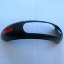Rear Mudguard For Smart Electric Scooter Lightweight Skateboard Rear Mudgua M6D4