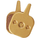 Disc Brake Pads Replace The Brake Pad Fixed Wheel Component For