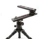 240mm Multi-purpose Long Quick Release Extender Plate for Benro Arca Swiss