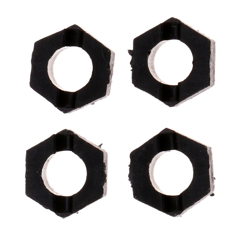 A949-11 Hexagon Wheel Seat Spare Parts For Wltoys A949 A959 A969 A979 1/18 4WD