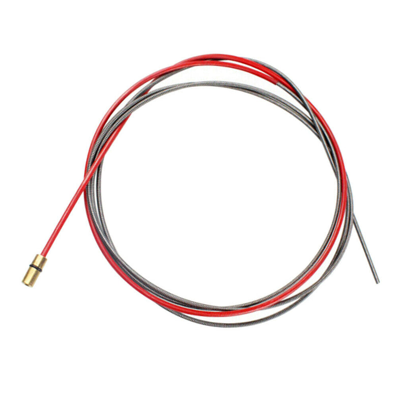 Wire Feeding Tube for MIG/MAG Welding Torch Consumables 500A 26.2ft