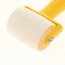 3 Pieces Handy Wallpaper Edge Seam Roller Flat Pressure Rollers, Home Wall Paper
