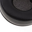 Soft Replacement EarPads Covers for Pioneer SE-MX8 MX9 MJ722T Black