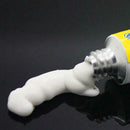 Thermal Conductive Heatsink Plaster Silicone Grease Adhesive Paste(1pc)