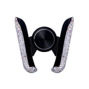 Car Phone Holder Navigation Frame Air Outlet Car Multifunction Phone Bracke