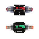 2pcs 30A Red/Green Kill Switch Circuit Breaker Fro Car Boat Universal