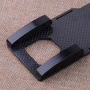 Alu Alloy Battery / ESC Relocation Plate Fit for Axial SCX10 II AX90046 Crawler