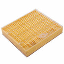 Beekeeping Cup Kit 120 Cell Cups Bee Tool Set Queen Rearing System Bee Nico