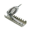 Beehive Connector Bee Tools Metal Button Binder Apiculture Beekeeper Beehiv