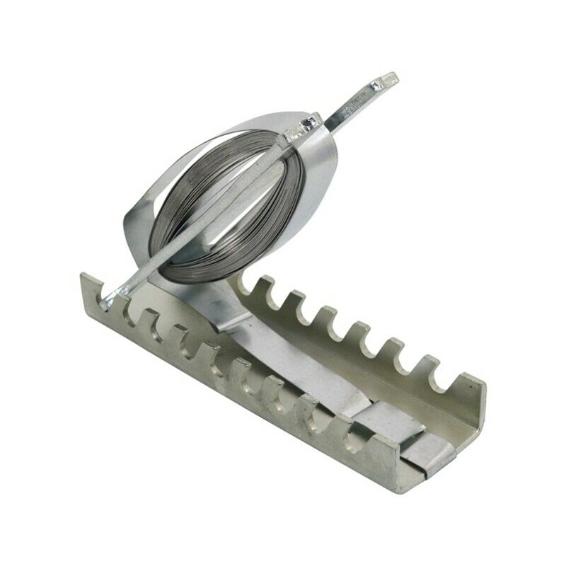 Beehive Connector Bee Tools Metal Button Binder Apiculture Beekeeper Beehiv