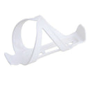 Plastic Drink Bottle Holder Cage White for Cycling Bicycles O1C4
