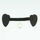 Dog Ear Care Tools Ear Erect Standing Up Stickers for German  Dog