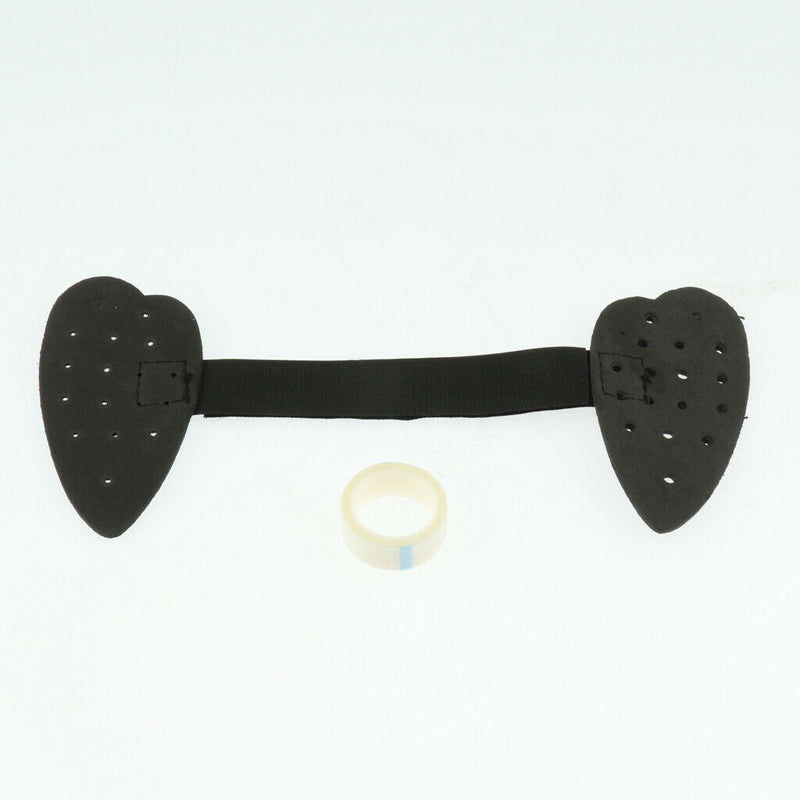 Dog Ear Care Tools Ear Erect Standing Up Stickers for German  Dog