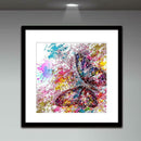 Butterfly 5D Diamond Embroidery Painting DIY Cross Stitch Kits Craft Home Decor