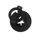 Bokeh Effect Filter Kit with 52mm Lens Cap Cover 10 In 1 for Artistic Scene