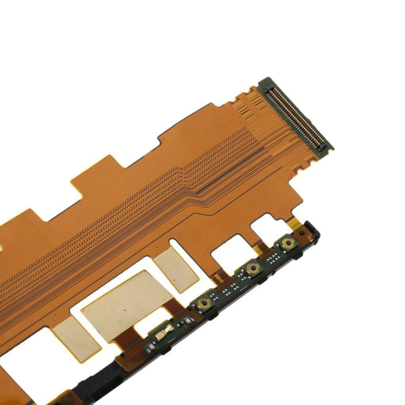 Replacement Power Flex Cable With Volume Switch Connector For Sony Xperia Z2