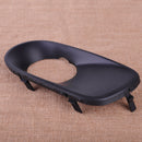 2x Left Right Front Bumper Cover Fog Light Lamp Bezel fit for BMW X5 E53 2003-06