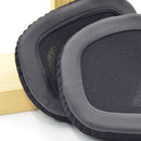 Soft Memory Foam Earpads Cushions for CORSAIR VOID RGB PRO 7.1 Gaming Headset