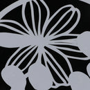8X PAINTING DRAWING ENGRAVING MOLDING FLOWER SHAPES TEMPLATE MOLD STENCIL