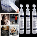 15ml Nose and Eyes Cleansing Saline Solution Physiological .saline soluti D P4H1