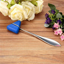 PRO.Durable 1PC Safe Medical Neurological Reflex Hammer Percuteur Knee Hamm D8M6