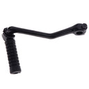 1x Black Motorcycle Start Shaft Starter Lever for Yamaha PW50 PW 50 1981-2017