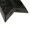 USB Hub Cooling Fan Chargers Multi-function Stand For PS4 Pro Game Controller