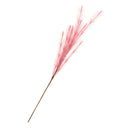 Decorative Artificial Flower Simulation Plants Home Wedding Decor Dark Pink