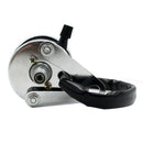 Motorcycle Instrument Speedometer Odometer Turn Signal Lcd Screen Indicator