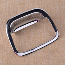 Fit for Jeep Grand Cherokee 2011-18 ABS Dashboard Storage Box Handle Cover Trim