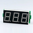 DC LED Digital Display Volt Voltage Meter Voltmeter Car Motor 0.56'' Red