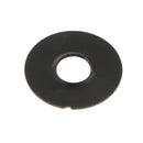 Matal Function Dial Mode Plate Interface Cap Cover Button Label Nameplate for