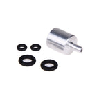 Gas Refill Adapter Outdoor Camping Stove Gas Burner Gas Cylinder