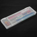 140pcs U Shape Solderless Breadboard Jumper Cable Wire Kit for Arduino Shie