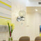 Crystal Wall Lamp Modern E27 Bulb Vanity Lights Sconce Bathroom Lighting Fix Hn