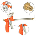 10 L/Min Professional Plastic Metal Polyurethane Manual Foam Expansion Spra