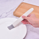 Silicone Pastry Brush Spatula Basting Set Tool Baster BBQ Bakeware Oil Glaz Gw