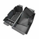 For 2018-2019 Jeep Wrangler Jl Handrail Storage Box Central Console Manage XSU