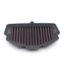 Motorcycle Air Filter 230x130mm for Kawasaki VULCAN 650 S ABS 2015-2019